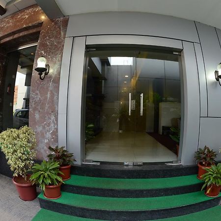 Hotel Ayush International Mangalore Exterior photo
