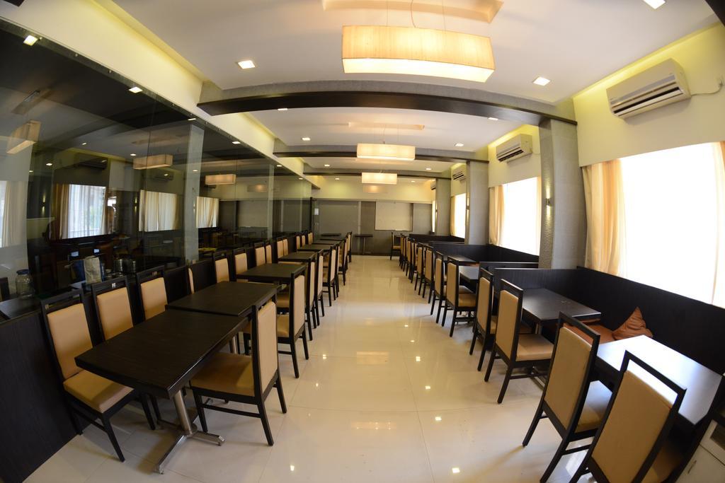 Hotel Ayush International Mangalore Exterior photo